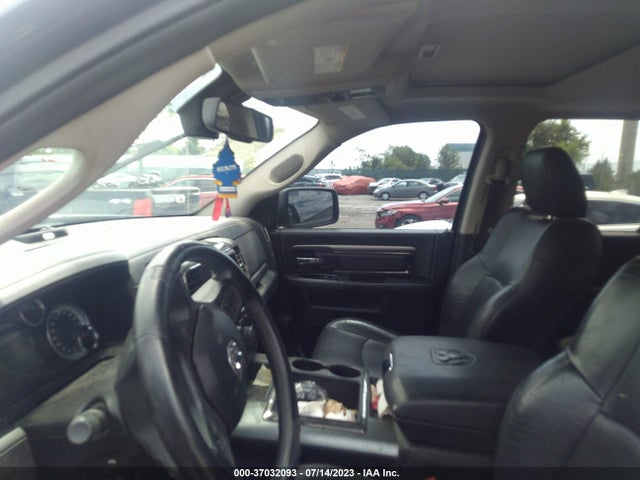 1C6RR6HT6FS650440 RAM 1500 Sport