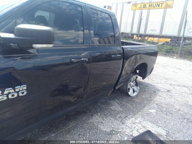 1C6RR6HT6FS650440 RAM 1500 Sport