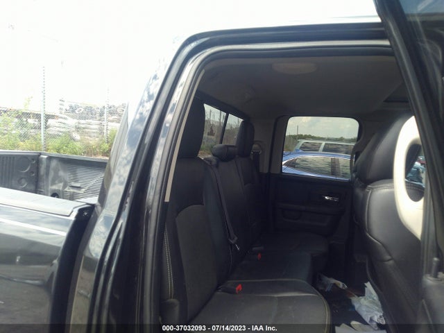 1C6RR6HT6FS650440 RAM 1500 Sport