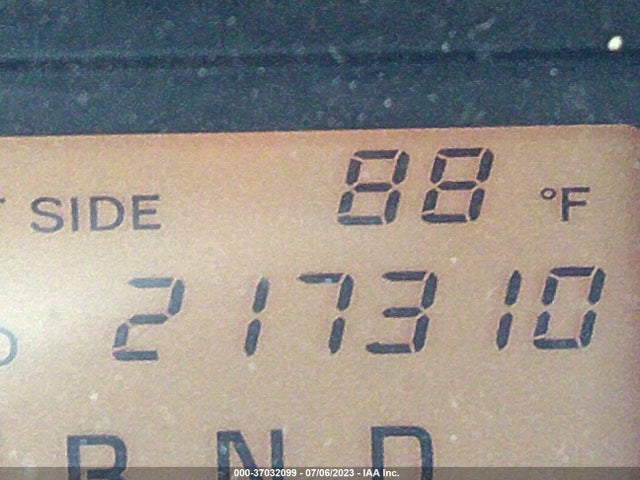 2008 TOYOTA RAV4 LTD VIN: JTMBD31V286060251