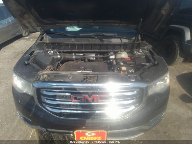 1GKKNLLA9KZ178024 GMC ACADIA SLE