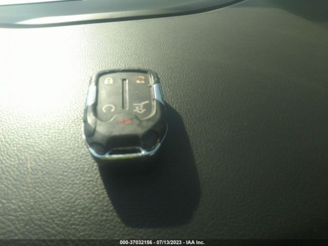 1GKKNLLA9KZ178024 GMC ACADIA SLE
