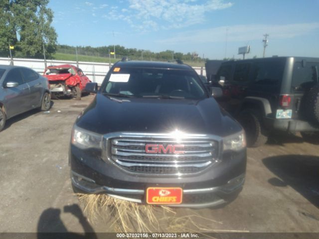 1GKKNLLA9KZ178024 GMC ACADIA SLE