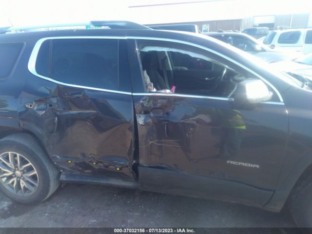 1GKKNLLA9KZ178024 GMC ACADIA SLE
