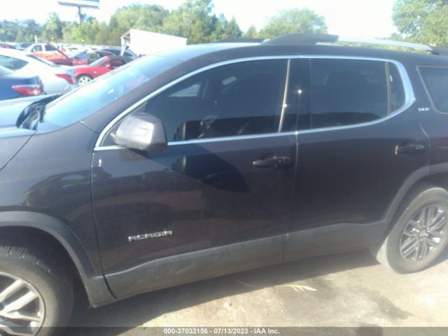 1GKKNLLA9KZ178024 GMC ACADIA SLE