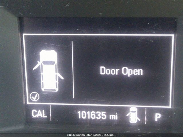 1GKKNLLA9KZ178024 GMC ACADIA SLE