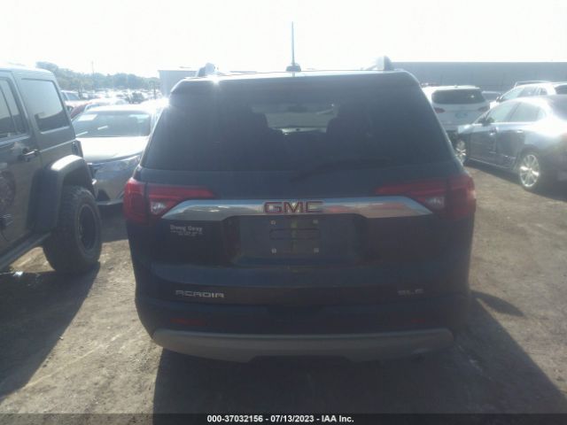 1GKKNLLA9KZ178024 GMC ACADIA SLE