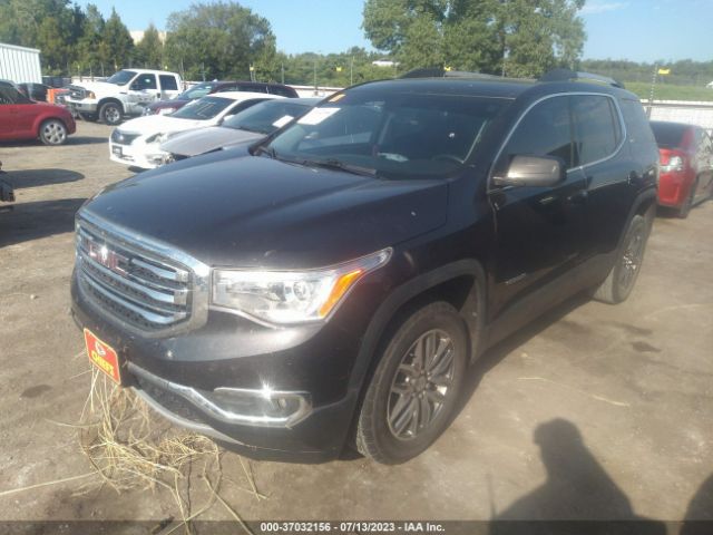 1GKKNLLA9KZ178024 GMC ACADIA SLE