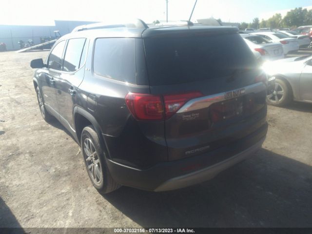 1GKKNLLA9KZ178024 GMC ACADIA SLE