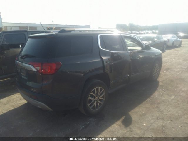 1GKKNLLA9KZ178024 GMC ACADIA SLE