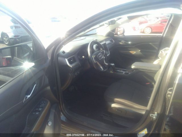1GKKNLLA9KZ178024 GMC ACADIA SLE
