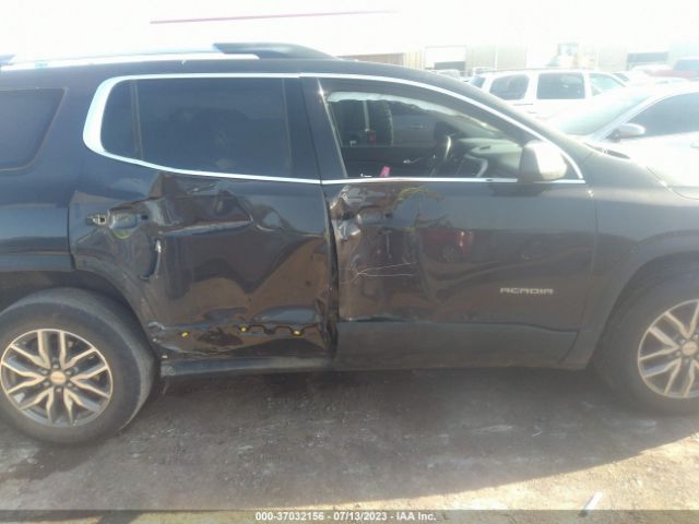1GKKNLLA9KZ178024 GMC ACADIA SLE