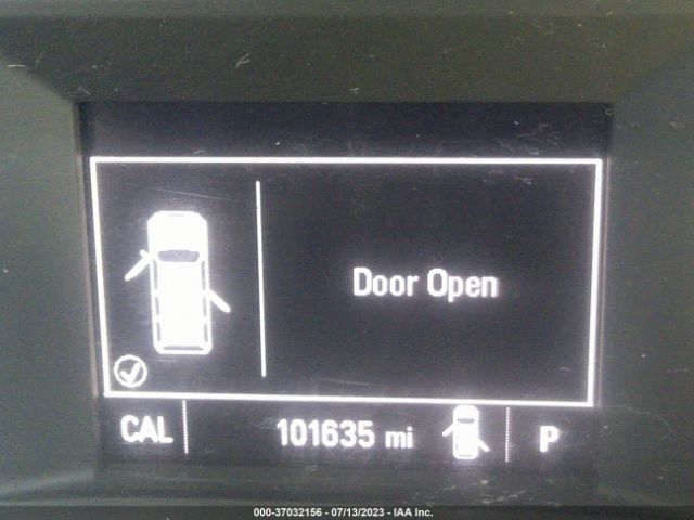 1GKKNLLA9KZ178024 GMC ACADIA SLE