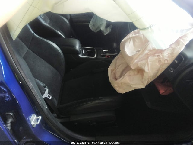 Dodge Charger Scat Pack 2021 2C3CDXGJ1MH684961 Image 11