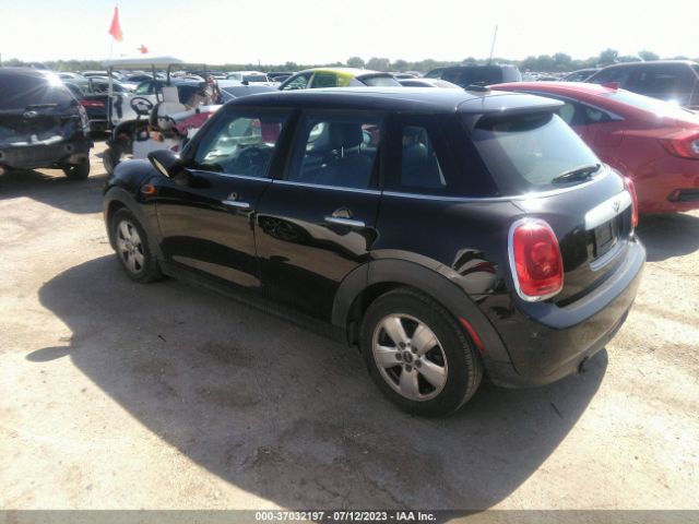 WMWXS5C52FT833624 Mini COOPER HARDTOP 4 DOOR