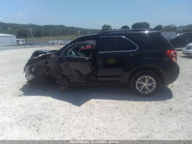 Chevrolet EQUINOX LT 2017 2GNALCEKXH1581585 Image 14
