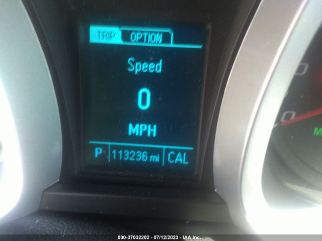 2017 CHEVROLET EQUINOX LT VIN: 2GNALCEKXH1581585