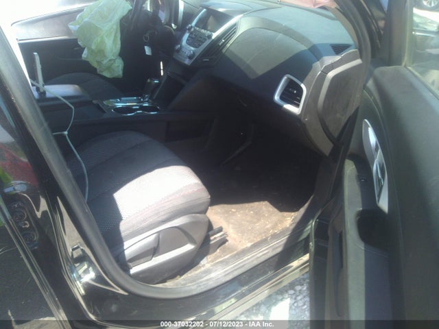 Chevrolet EQUINOX LT 2017 2GNALCEKXH1581585 Image 5