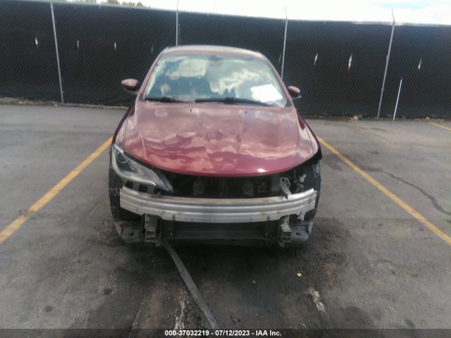 Chrysler 200 Limited 2015 1C3CCCAB9FN600747 Image 13