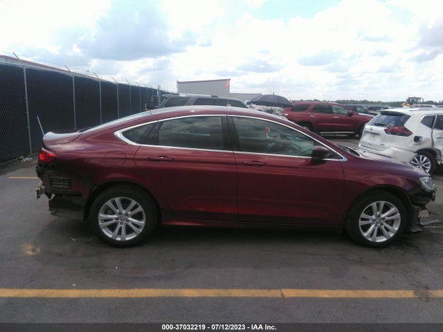 Chrysler 200 Limited 2015 1C3CCCAB9FN600747 Image 14