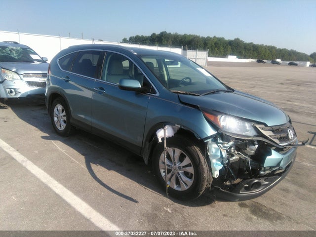 2014 5J6RM4H72EL067123 main image