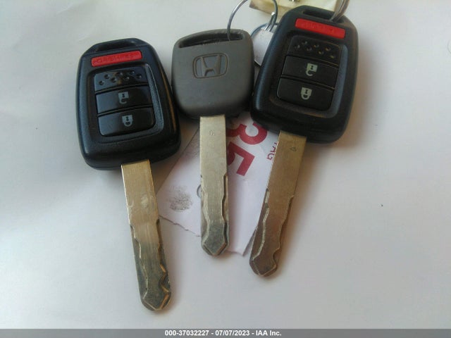 Honda Cr-v Ex-l 2014 5J6RM4H72EL067123 Image 11