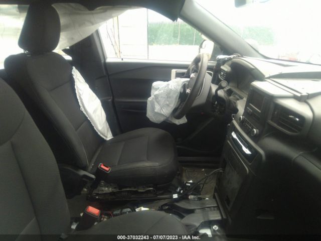 1FM5K8AB0LGB22816 Ford POLICE INTERCEPTOR