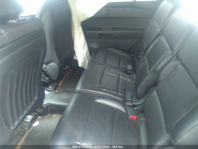 1FM5K8AB0LGB22816 Ford POLICE INTERCEPTOR