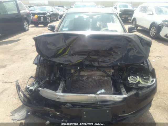 WBA8E1C57JA177946 BMW 3 Series 330e Iperformance