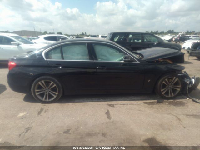 WBA8E1C57JA177946 BMW 3 Series 330e Iperformance