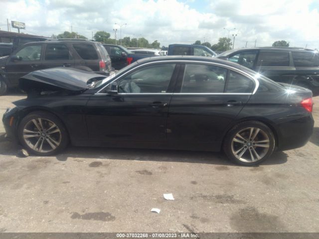 WBA8E1C57JA177946 BMW 3 Series 330e Iperformance