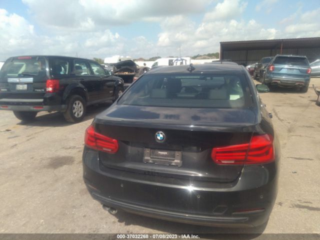 WBA8E1C57JA177946 BMW 3 Series 330e Iperformance