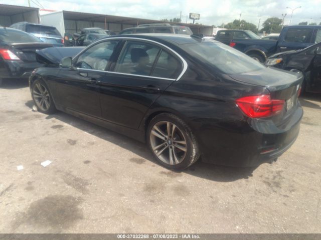 WBA8E1C57JA177946 BMW 3 Series 330e Iperformance