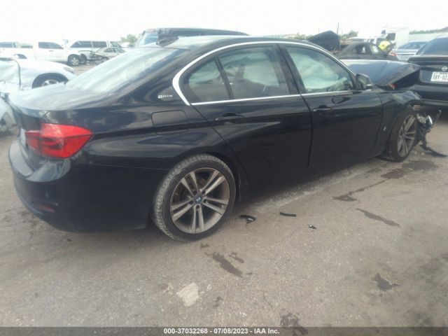 WBA8E1C57JA177946 BMW 3 Series 330e Iperformance