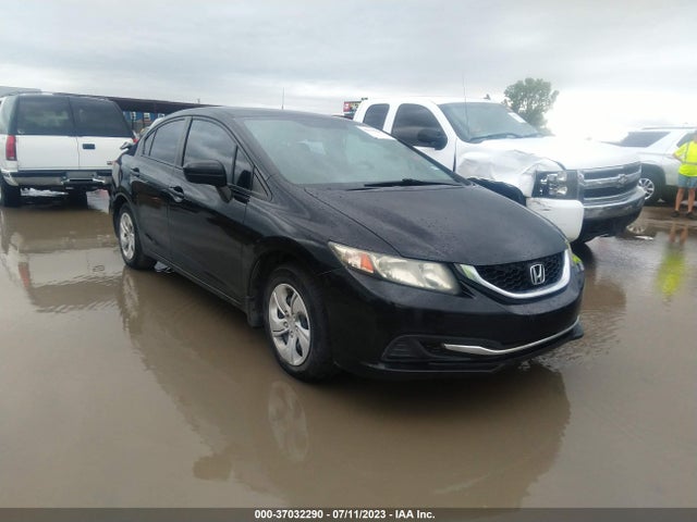 2015 19XFB2F58FE005644 main image