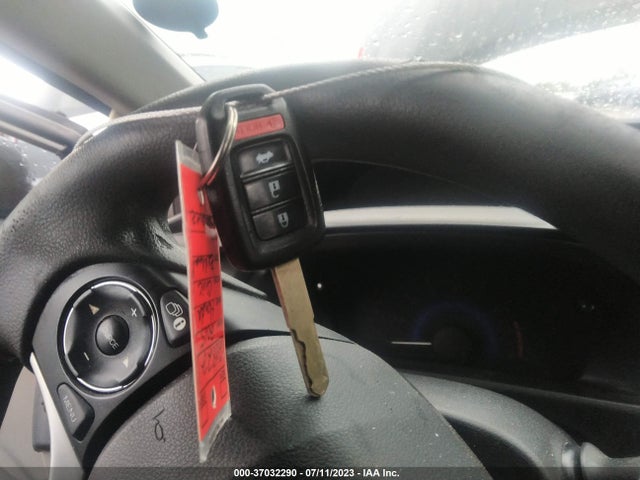 Honda Civic Sedan Lx 2015 19XFB2F58FE005644 Image 11