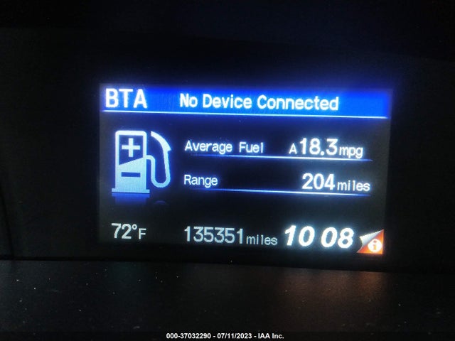Honda Civic Sedan Lx 2015 19XFB2F58FE005644 Image 15