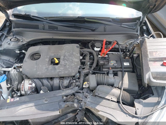 KIA FORTE FE 2019 3KPF24AD8KE132933 Image 10