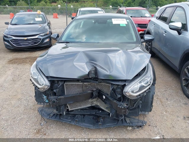 KIA FORTE FE 2019 3KPF24AD8KE132933 Image 12