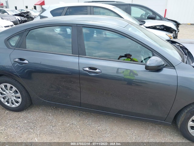 KIA FORTE FE 2019 3KPF24AD8KE132933 Image 13