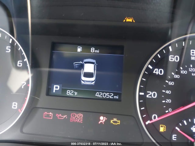 KIA FORTE FE 2019 3KPF24AD8KE132933 Image 15