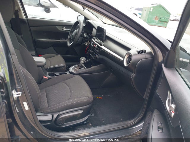 KIA FORTE FE 2019 3KPF24AD8KE132933 Image 5
