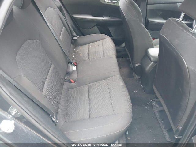 KIA FORTE FE 2019 3KPF24AD8KE132933 Image 8