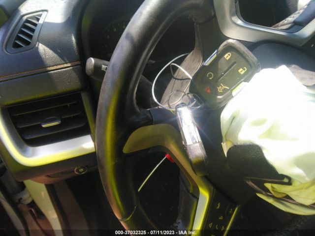 3GKALVEVXML340525 GMC Terrain Slt