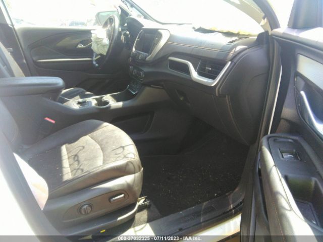 3GKALVEVXML340525 GMC Terrain Slt