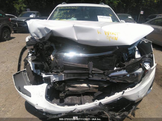 3GKALVEVXML340525 GMC Terrain Slt