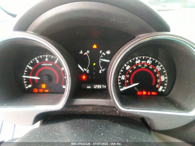 2012 TOYOTA HIGHLANDER VIN: 5TDBK3EH1CS108406