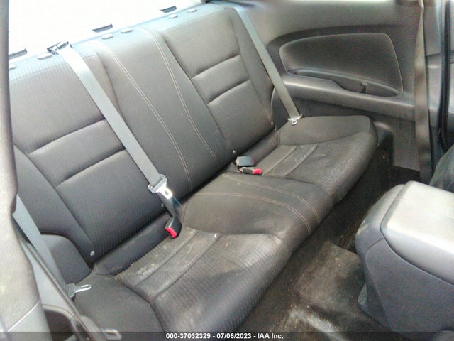 Honda Accord Coupe Ex 2016 1HGCT1B70GA010439 Image 8