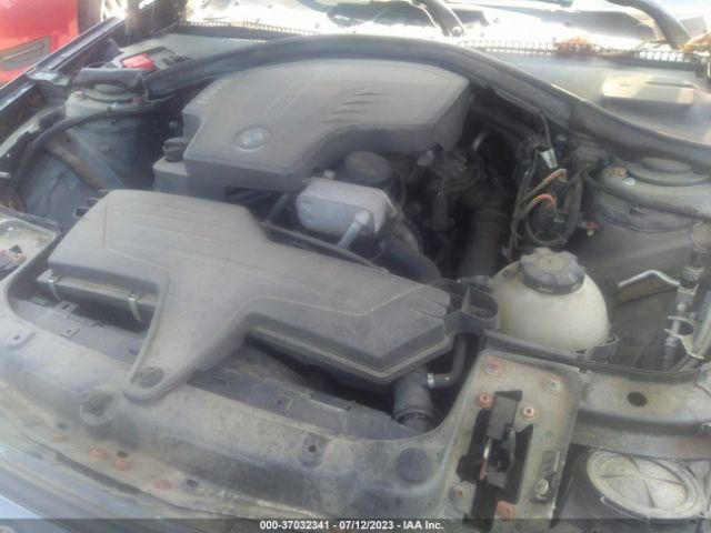 WBA3X5C56ED556470 BMW 3 Series Gran Turismo 328i Xdrive