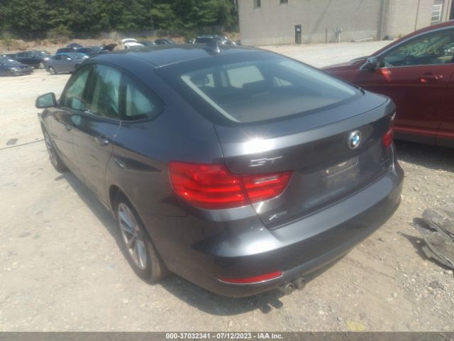 WBA3X5C56ED556470 BMW 3 Series Gran Turismo 328i Xdrive